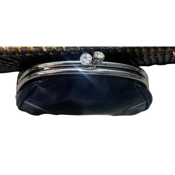 Express Leather Coin Purse - Picture 5 of 7